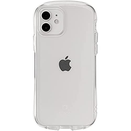 iFace Look in Clear iPhone 12/12 Pro ケース [クリア]｜WES STORE