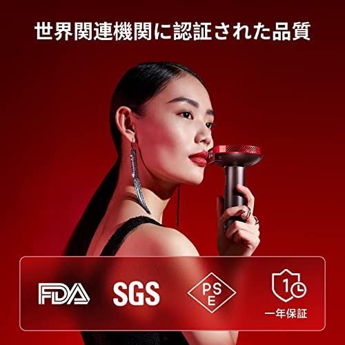 AMIROLUMI光美容器IPL脱毛器冷感無痛氷点脱毛赤色光波40万発照射メンズレディース家庭用男女兼用肌に優しい全身ムダ毛処理5段階調節