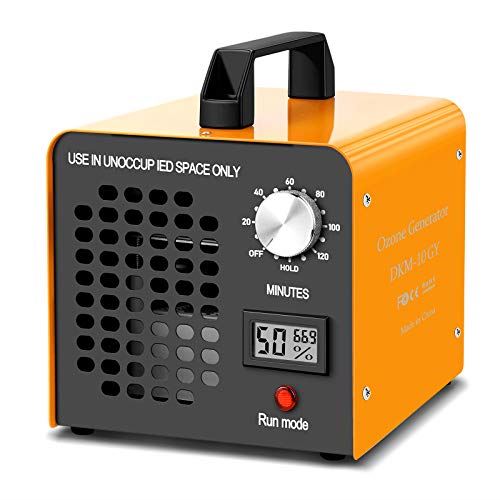 楽天市場】オゾン発生器 10000mg/h 業務用 脱臭機 家庭用空気清浄機