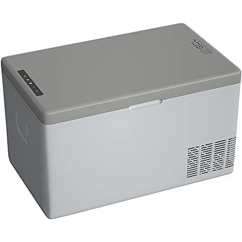 楽天市場】F40C4TMP 28L 車載冷蔵庫 -22℃〜10℃ DC 12V/24V