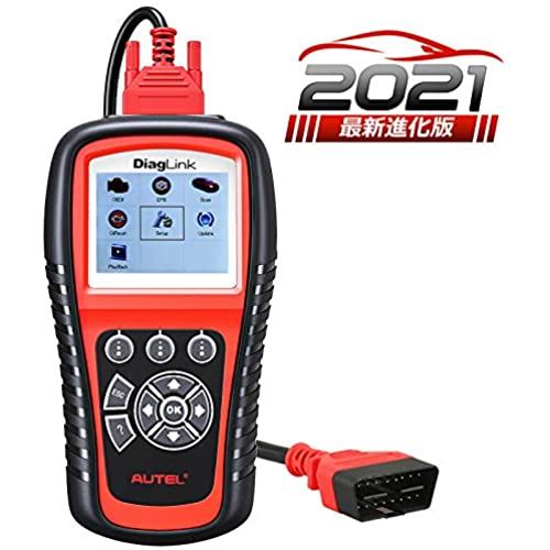楽天市場】LAUNCH obd2 診断機 CR529 自動車故障診断機 obd2