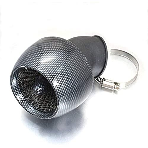 楽天市場】デイトナ バイク用 エアフィルター ターボフィルター NS-1