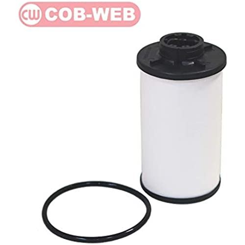 COB-WEBトランスミッションフィルター,02E398051, 02E305051B, トランスミッションオイルフィルター 4,397円