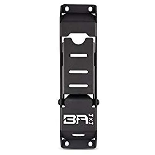 Jeep JK＆JL ラングラー ドアヒンジステップ 【Body Armor】2個セット