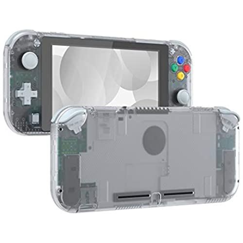 Nintendo Switch Lite（ハウジング改造版）
