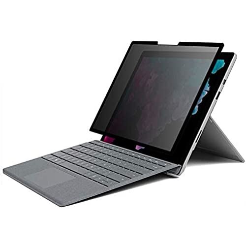 Surface Pro8 用 着脱式 プライバシーフィルター 覗き見防止 反射防止 保護フィルム ブルーライトカット フィルム｜WES STORE