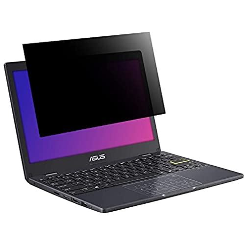 11.6インチ ノートパソコン 覗き見防止 保護フィルム プライバシー フィルター 【ブルーライトカット】 11.6インチ 16:9