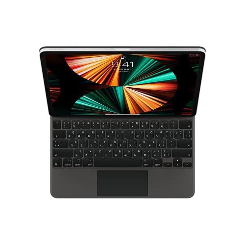 APPLE iPadPro 12.9インチ 第5世代 MagicKeyboard-connectedremag.com