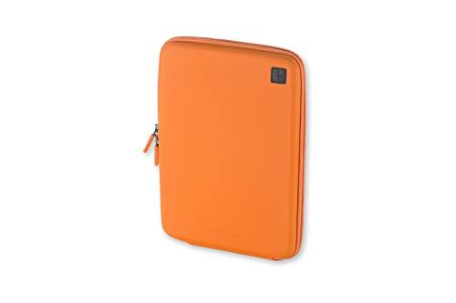9850円 が大特価! モレスキン タブレットケース iPad収納 Kindle収納 耐水 タブレット シェルケース オレンジ