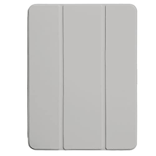 iPad mini 2021 第6世代 用 ハニカム衝撃吸収ケース グレー Z9416 ハニカム構造