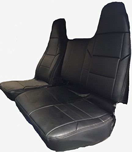 Azur アズール シートカバー キャンター 標準キャブ (ブルーテック) 8型 FBA FEA AZ12R07-001