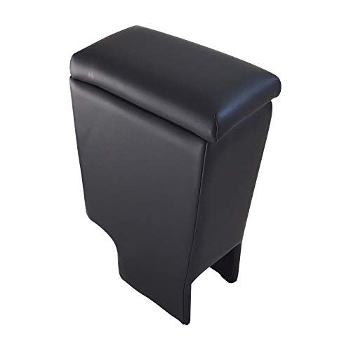 Azur アズール アームレスト ライトエーストラック S402U/S412U ブラック 黒