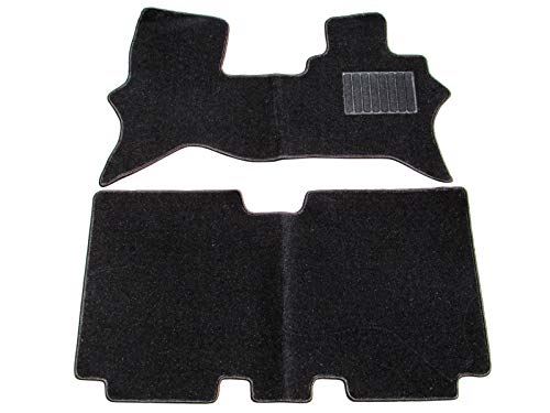 BRIGHTZ タウンボックス DS17W フロアマット 2PC【 FLOOR－MAT－034 】 DS17 DS S17 17 タウン ボックス