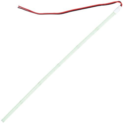 ジェットイノウエ(JET INOUE)COBストリップライトテープ24V 1000mmアイスブルー530197|WES STORE