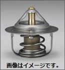 多摩 (TAMA) サーモスタット ボトムバイパス型 G/K付き φ64mm WV64MC-82