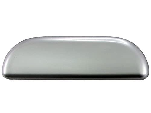 BRIGHTZ ミニキャブトラック 41 42 ドアハンドルカバー ノブ 1PC サテンシルバー 【 DHC-NOBU-369-1PC 】 U41T U42T U41TP U42TP ミニキャブ トラック