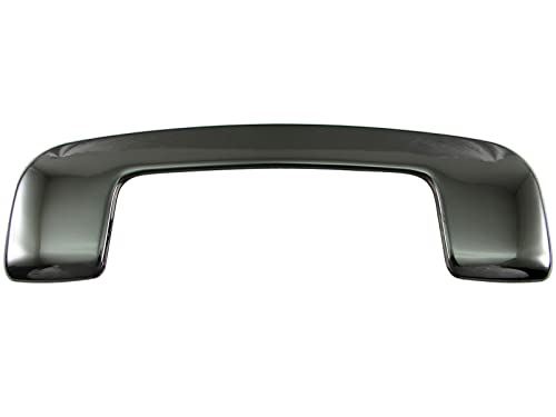 BRIGHTZ オーラ E13 ステンレスアシストグリップカバー 1PC 黒 【 INT－GRIP－021－1PC 】 FE13 FE13 FSNE13