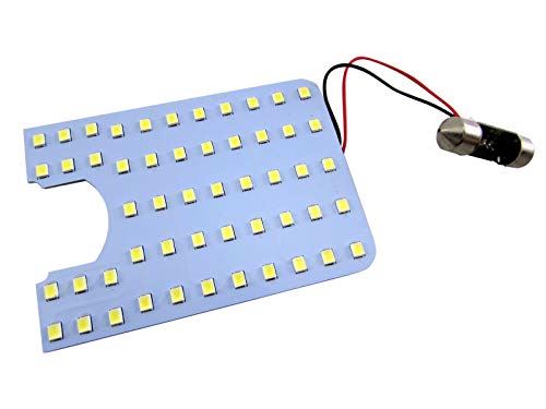 BRIGHTZ Will VS 127 128 129 LEDルームランプ 1PC 【 ROOM－LAMP－019－1PC 】 NZE127 ZZE127 ZZE128 ZZE129 NZE ZZE E127 E128