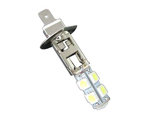 BRIGHTZ 超高輝度 LED ホワイトバルブ H1 MAX【 LED-BULB-029 】 2447