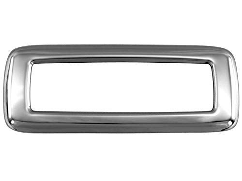 BRIGHTZ タンクカスタム M900A M910A 超鏡面ステンレスメッキラゲッジルームランプリング 1PC 【 INT－ETC－375－1PC 】 M900 M910 900 910 タンク カスタム