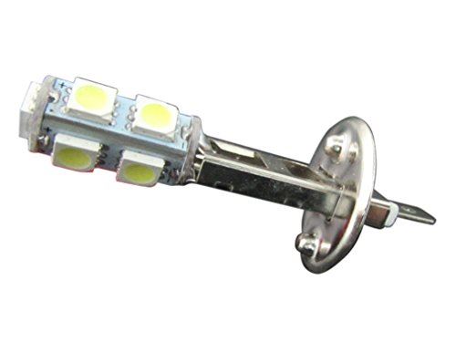 BRIGHTZ 超高輝度 LED ホワイトバルブ H1 インプレッサ【 LED-BULB-029 】 2443