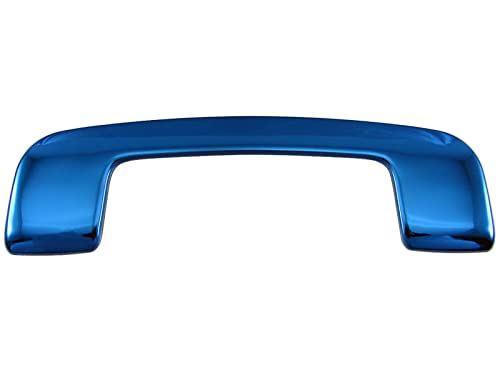 BRIGHTZ オーラ E13 ステンレスアシストグリップカバー 1PC 青 【 INT－GRIP－022－1PC 】 FE13 FE13 FSNE13