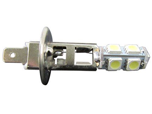 BRIGHTZ 超高輝度 LED ホワイトバルブ H1 スイフト【 LED-BULB-029 】 2453