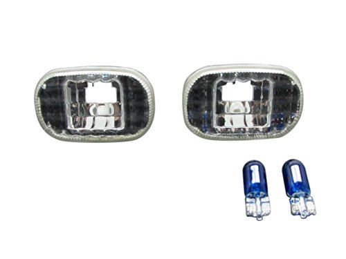 BRIGHTZ スプリンタートレノ AE100 AE101 クリスタルサイドマーカー 【 BLINKER-001 】 スプリンター トレノ AE E101 101 E100 100 14660