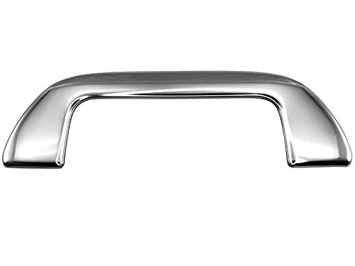 BRIGHTZ N-WGN JH1 JH2 超鏡面ステンレスメッキアシストグリップカバー 【 INT－GRIP－014－1PC 】 JH H1 H2 1 2 NWGN N WGN エヌ ワゴン エヌワゴン Nワゴン