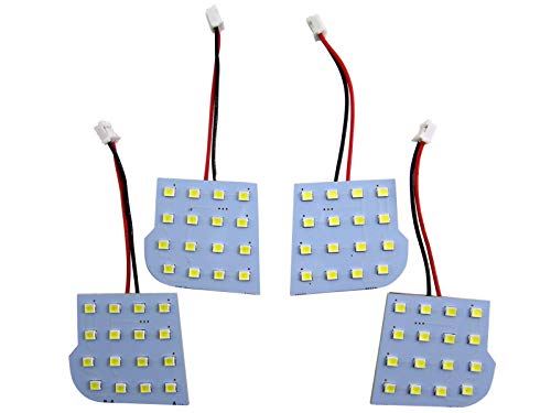 BRIGHTZ アクセラスポーツ BL LEDルームランプ 3PC 【 ROOM－LAMP－076 】 BL5FW BLEAW BLEFW BLFFW BL5 BLE BLF 5FW EAW EFW FFW FW