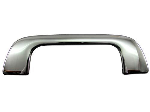 BRIGHTZ RAV4 ACA31W ACA36W 超鏡面ステンレスメッキアシストグリップカバー 【 INT－GRIP－007－1PC 】 ACA31 ACA36 A31 A36 31 36 30 ラブ ラヴ ラブ4