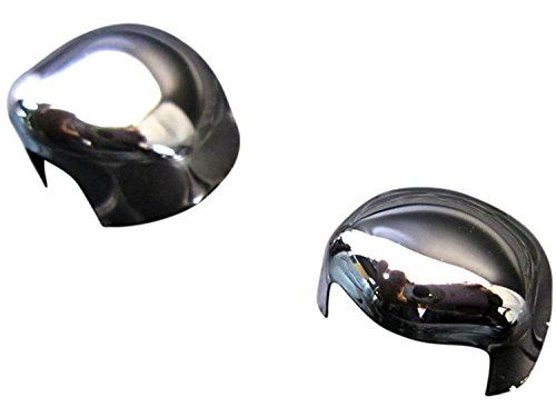BRIGHTZ ディアスワゴン S321N S331N メッキウォッシャーノズルカバー 【 WASHER-006 】 S S321 S331 321 331 ディアス ワゴン デイアス デイアスワゴン 23566