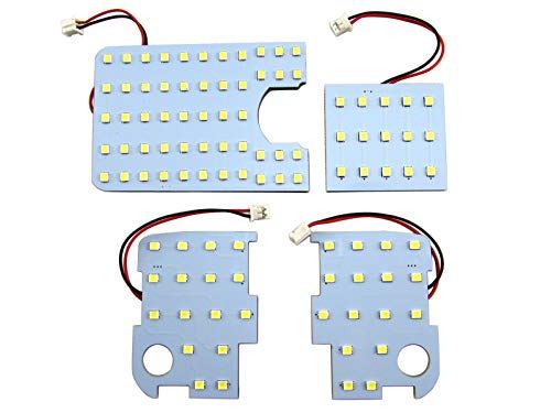 BRIGHTZ タント L350S L360S LEDルームランプ 4PC 【 ROOM－LAMP－031 】 L350 L360 L 350 360 35450