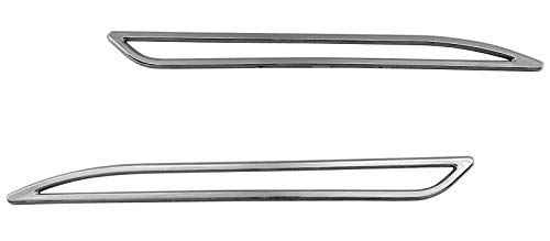 BRIGHTZ Aクラス W177 メッキリフレクターリング 【 REF－RIN－134 】 A180 A200d Mercedes-Benz Mercedes Benz