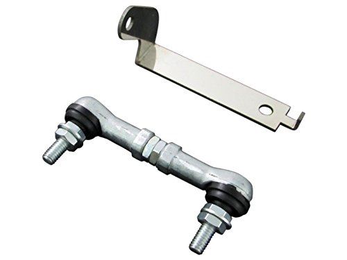 BRIGHTZ エスクァイア 80 85 オートレベライザー アジャストロッド 6Cタイプ 【 ROD-JOI-020 】 ZRR80G ZRR85G ZWR80G ZRR ZWR ZRR80 ZRR85 ZWR80