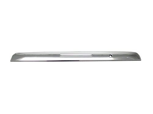 BRIGHTZ レジアスエース 200 メッキトランクリッドモール Aタイプ 【 TRU-MOL-067 】 KDH TRH 201 206 211 216 221 226 220 1型 2型 3型 4型 I型 II型|WES STORE
