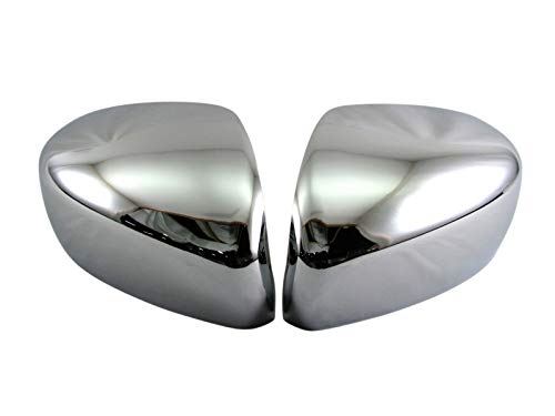 BRIGHTZ アルトワークス HA36S メッキドアミラーカバー 【 MIR-SID-268 】 HA36 HA A36 36 アルト ワークス 31207