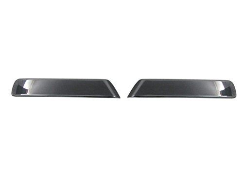 BRIGHTZ N BOXカスタム JF1 JF2 スモークリフレクターカバー 【 SMO-REA-020 】 JF F1 F2 1 2 NBOX N-BOX エヌボックス エヌ ボックス Nボックス BOX カスタム