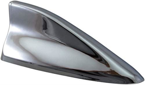 BRIGHTZ MAZDA6ワゴン GJ メッキアンテナカバー 【 ANTENNA&minus;040 】 GJ2AW GJ2FW GJ5FW GJEFW GJ2 GJ5 GJE 2AW 2FW 5FW EFW AW FW｜WES STORE