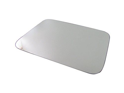 BRIGHTZ AZワゴン MJ21S MJ22S 超鏡面ステンレスメッキフューエルリッドカバー 1PC 【 FUELLID-075 】 10274｜WES STORE