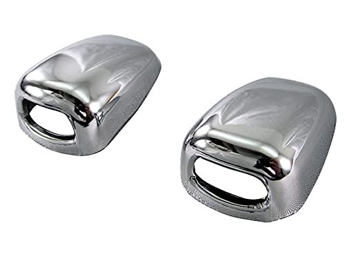 BRIGHTZ パッソ M700A M710A メッキフロントウォッシャーノズルカバー 【 WASHER－023 】 M700 M710 M 700 710