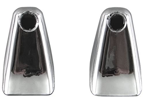 BRIGHTZ バネットトラック SK メッキフロントウォッシャーノズルカバー 【 WASHER－031 】 SK82TN SK82LN SKF2TN SKF2LN SKP2TN SKP2LN SK82 SKF2 K82 ...