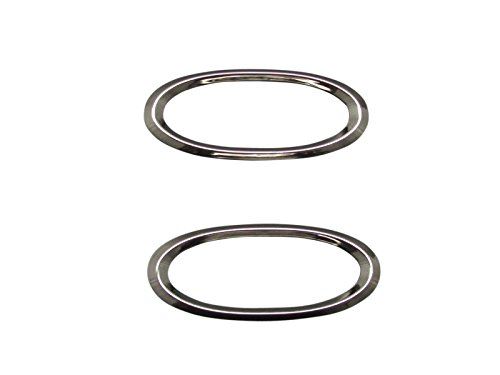 BRIGHTZ RAV4 31 36 ブラックメッキサイドマーカーリング 【 SID-RIN-015 】 ラブ ラヴ ラブ4 ラヴ4 RAV 4 ACA31W ACA36W ACA A31 A36 30 14001｜WES STORE
