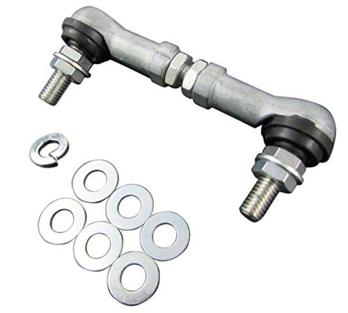 BRIGHTZ シフォンカスタム LA600F LA610F オートレベライザー アジャストロッド Cタイプ 【 ROD-JOI-026 】 LA LA600 A600 LA610 A610 610 シフォン カスタム
