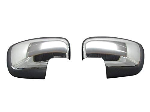 BRIGHTZ アルトターボRS HA36S メッキドアミラーカバー Aタイプ 【 MIR-SID-114 】 HA36 HA A36 36 アルト ターボ RS 31214