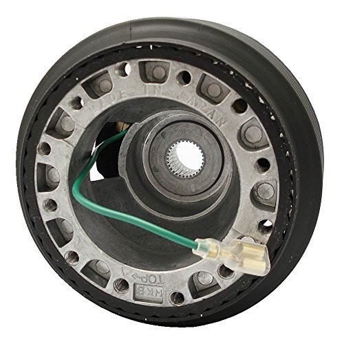HKB SPORTS ステアリングボス OD-22