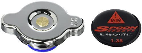 スプーン(Spoon)【ラジエーターキャップ】ホンダ各車種用 TYPE F ALL-19045-001 6,453円