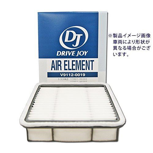 タクティー(TACTI) エアエレメント V9112-0036