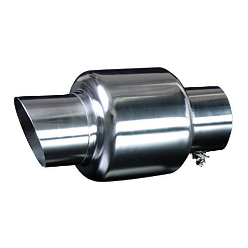 夏セール開催中 Viz マフラーカッター 468 オーリス オリジン ヴァンガード テールエンド Viz Kmc Ax468 29 Qdtek Vn