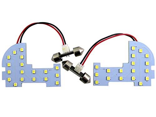 BRIGHTZ エリシオン RR LEDルームランプ 2PC 【 ROOM-LAMP-039 】 RR1 RR2 RR3 RR4 RR R1 R1 R2 R3 R4 1 2 3 4 37881